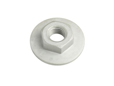 Mopar 6510024AA Nut