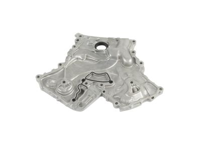 Mopar 4893935AF Cover-Chain Case