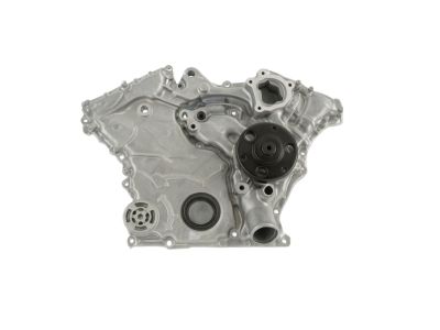 Mopar 4893935AF Cover-Chain Case