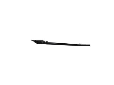 Mopar 68598156AA SHIELD-FRONT