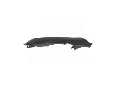 Mopar 55369596AG PANEL-FENDER