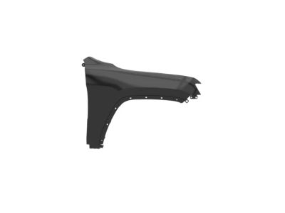 Mopar 55369596AG PANEL-FENDER