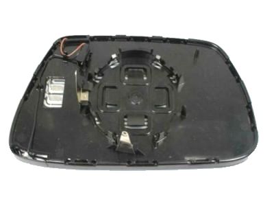 Mopar 5142877AA Glass Kit-Mirror Replacement