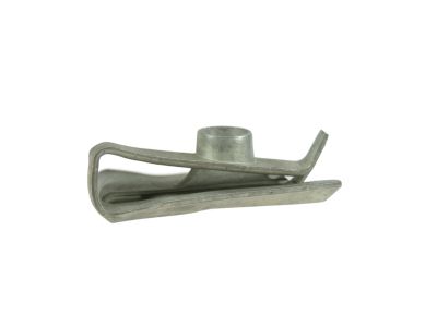 Mopar 6105239AA Nut-Spring Push On
