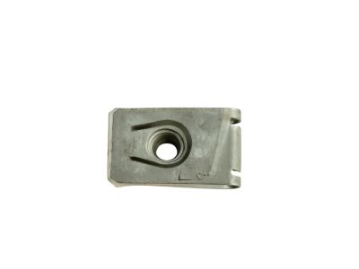 Mopar 6105239AA Nut-Spring Push On