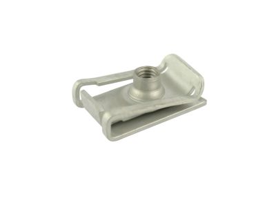 Mopar 6105239AA Nut-Spring Push On