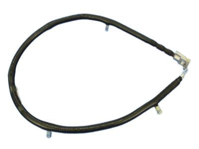 Mopar 56017788AB Battery Switch Cable