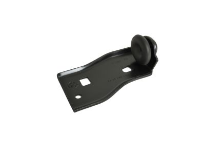 Mopar 68157198AB Bracket-Air Cleaner
