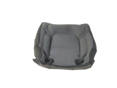 Mopar 6RE73BD3AF Rear Seat Back