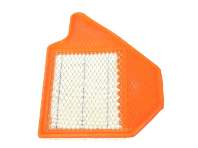 Mopar 4861737AB Filter-Air