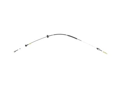 Mopar 68092061AD Transmission Gearshift Control Cable
