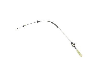 Mopar 68092061AD Transmission Gearshift Control Cable