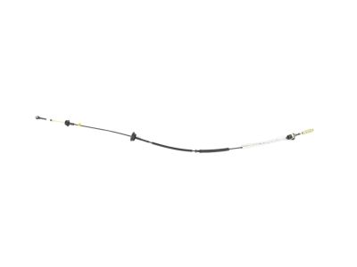 Mopar 68092061AD Transmission Gearshift Control Cable