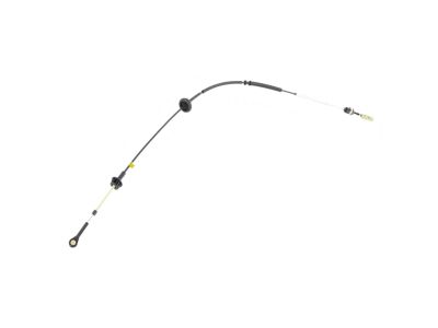Mopar 68092061AD Transmission Gearshift Control Cable