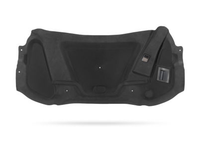 Mopar 55361477AC SILENCER-Hood