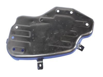 Mopar 68061320AE SKID Plat-Fuel Tank