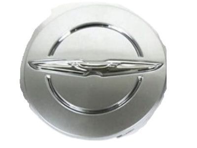 Mopar 1LB74SZ7AB Wheel Center Cap