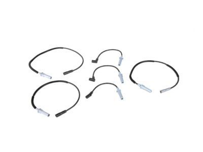 Mopar 68017712AC Cable Pkg-Ignition