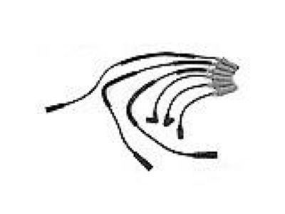 Mopar 68017712AC Cable Pkg-Ignition