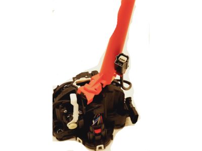 Mopar 4670714AD Shifter-Transmission