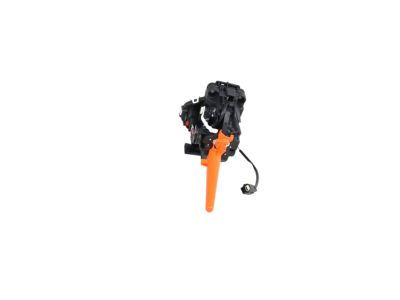 Mopar 4670714AD Shifter-Transmission