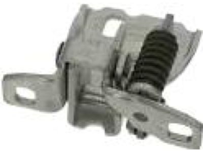 Mopar 55369192AF Front Door Lower Hinge