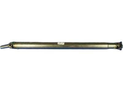Mopar 52105918AA Rear Drive Shaft