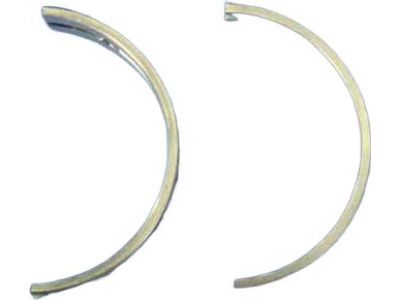 Mopar 5003962AB Bearing Kit-CRANKSHAFT