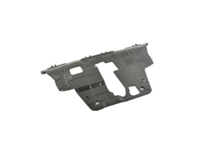 Mopar 68244401AB Belly Pan-Front