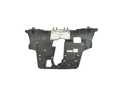 Mopar 68244401AB Belly Pan-Front