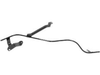 Mopar 53011386AB Tube-Engine Oil Indicator