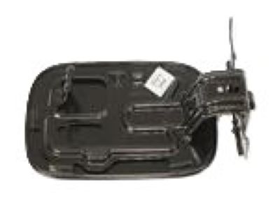 Mopar 68031821AC Door-Fuel Fill
