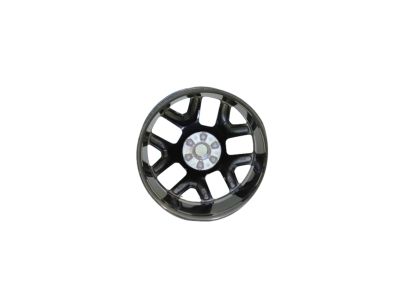 Mopar 5YD611NWAB Aluminum Wheel