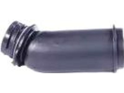Mopar 68399729AA Tube-Oil Filler
