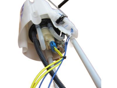 Mopar 68197307AA Fuel Pump Module/Level Unit