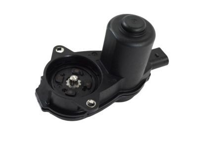 Mopar 68225300AA ACTUATOR-Park Brake