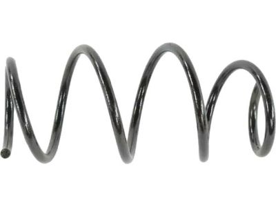 Mopar 68254800AA Spring-Suspension