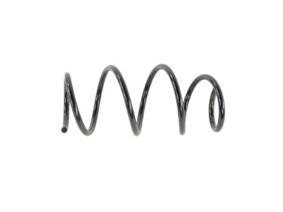 Mopar 68254800AA Spring-Suspension