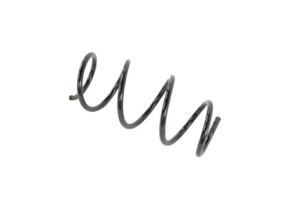 Mopar 68254800AA Spring-Suspension