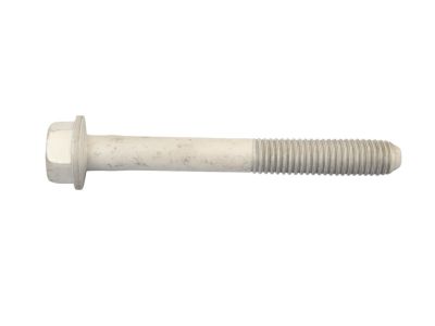 Mopar 6513389AA Bolt-Hex FLANGE Head
