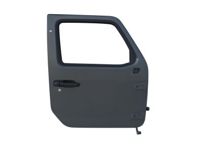 Mopar 68281910AP DOOR-FRONT