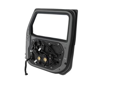 Mopar 68281910AP DOOR-FRONT