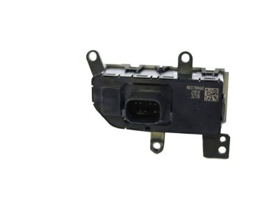Mopar 68317694AE Switch-Instrument Panel