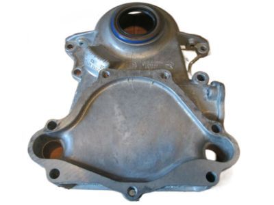 Mopar 3769964 Cover