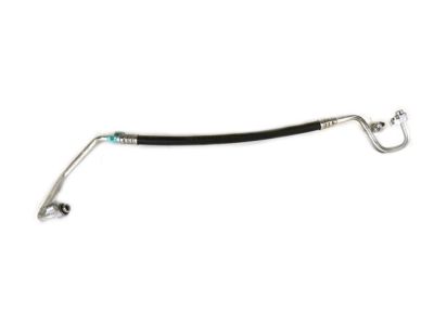 Mopar 68161177AE A/C DISCHARGE