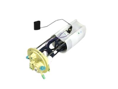 Mopar 68433348AB Pump-Fuel PUMP/LEVEL Unit