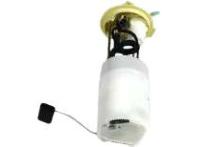 Mopar 68433348AB Pump-Fuel PUMP/LEVEL Unit