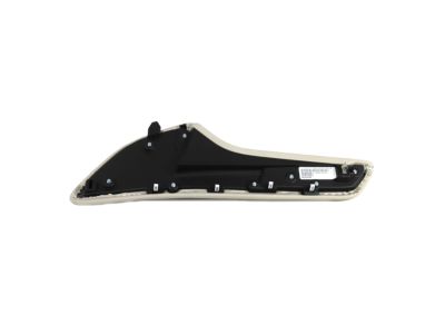 Mopar 6WQ362A3AA Panel-Console