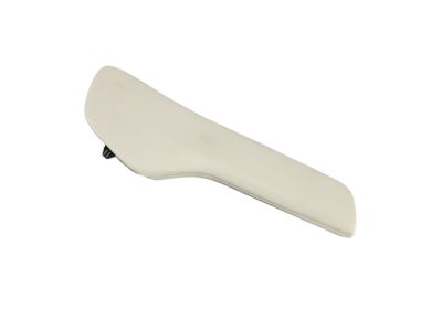 Mopar 6WQ362A3AA Panel-Console