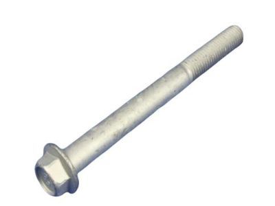 Mopar 6507430AA Bolt-HEXAGON FLANGE Head